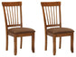 Silla auxiliar Berringer Dining UPH (2 unidades)