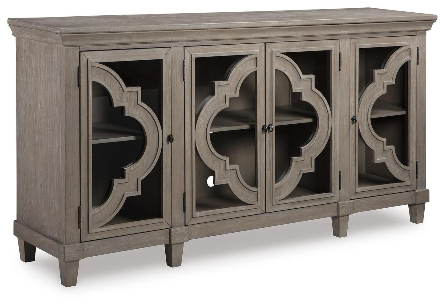 Gabinete decorativo Fossil Ridge