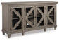 Gabinete decorativo Fossil Ridge