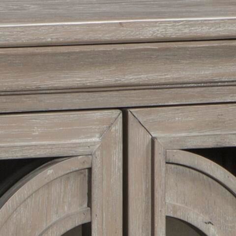 Gabinete decorativo Fossil Ridge