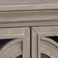 Gabinete decorativo Fossil Ridge