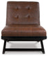 Silla decorativa Sidewinder