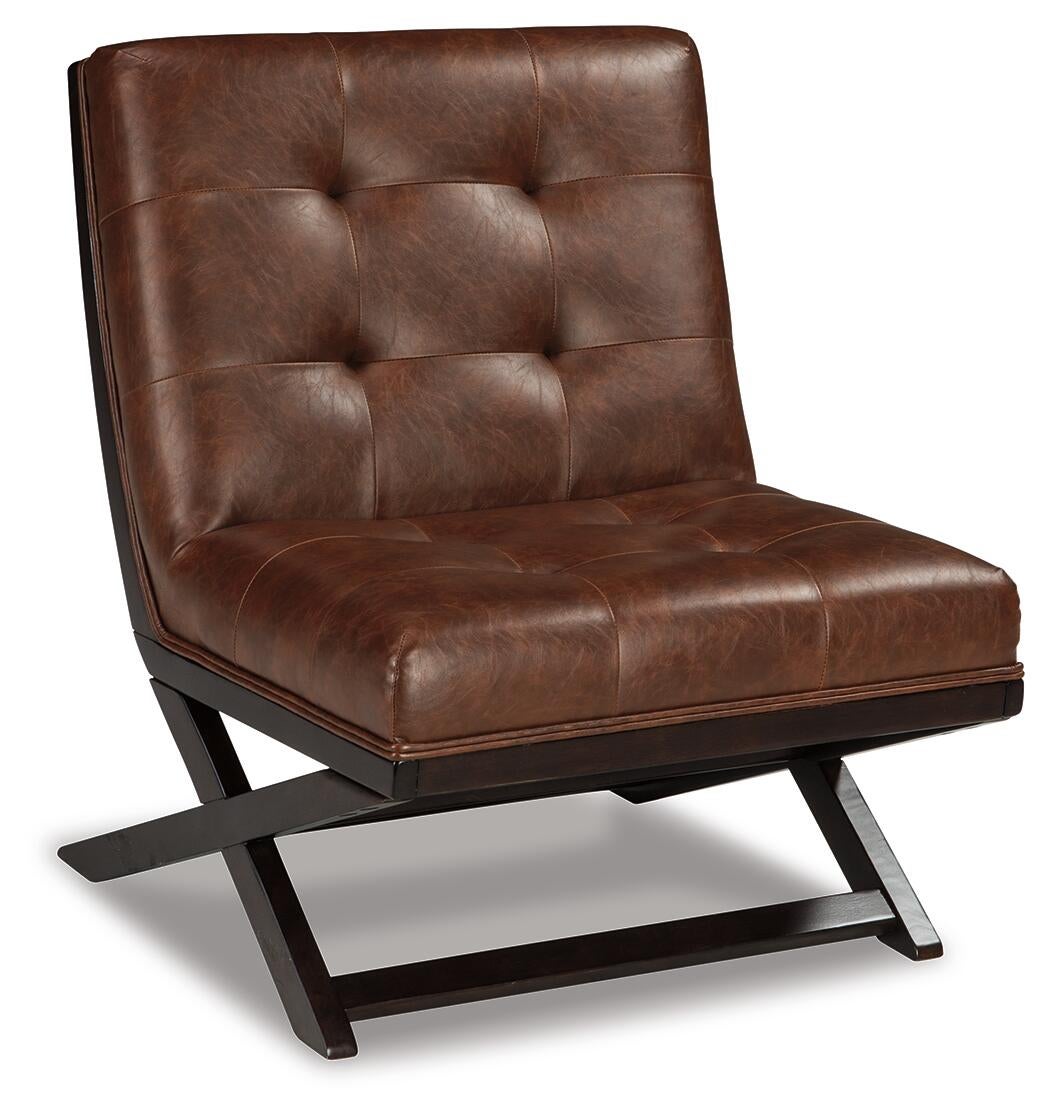 Silla decorativa Sidewinder