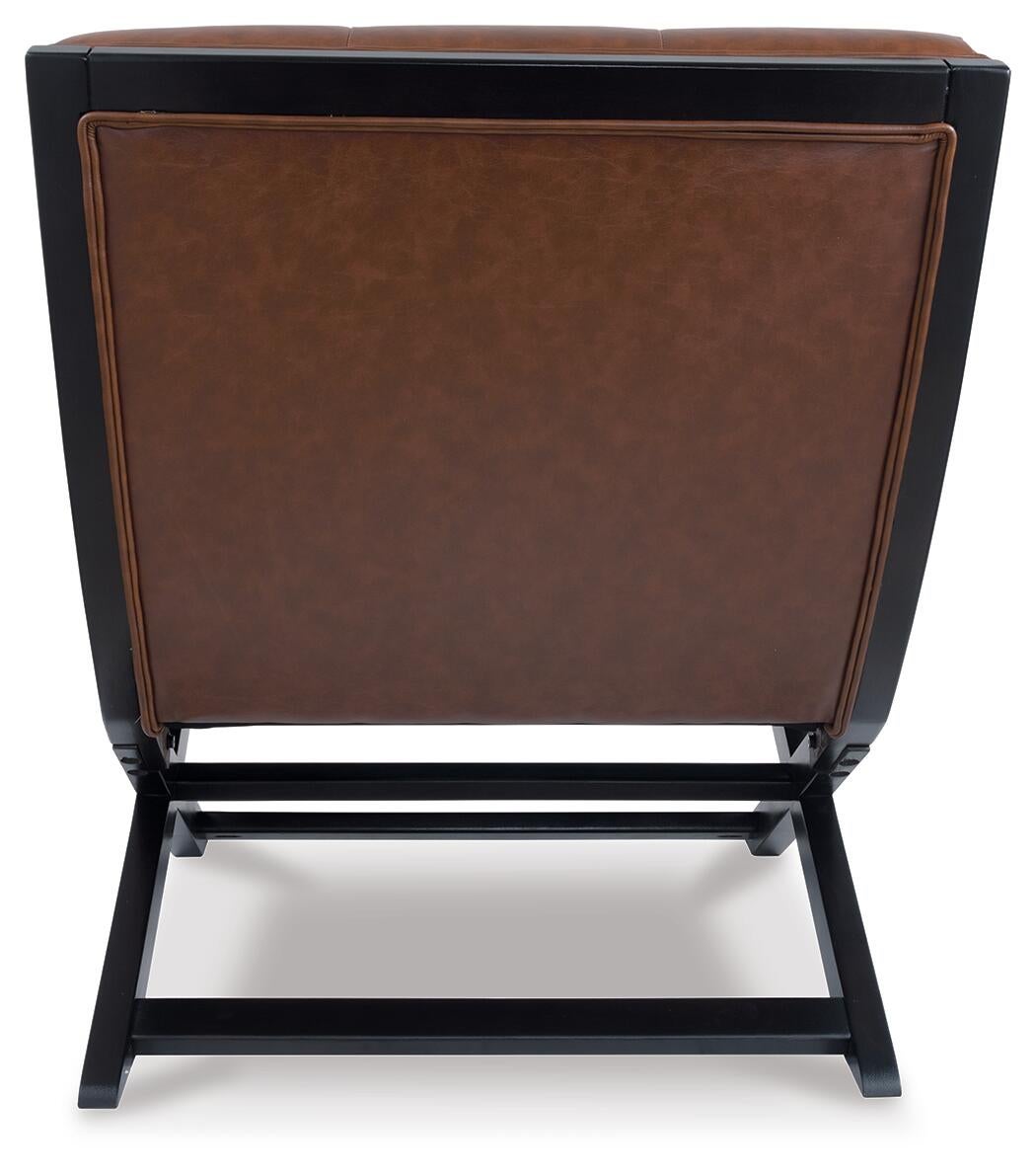 Silla decorativa Sidewinder