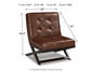 Silla decorativa Sidewinder