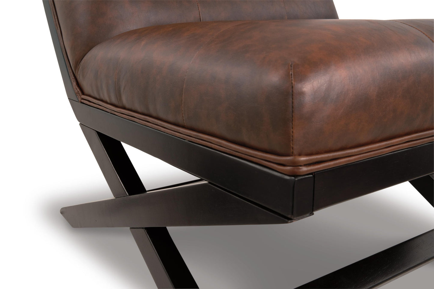 Silla decorativa Sidewinder
