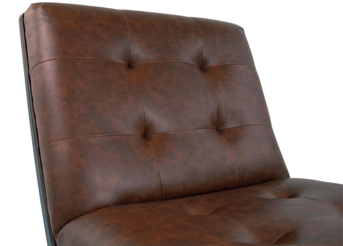 Silla decorativa Sidewinder