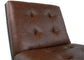 Silla decorativa Sidewinder