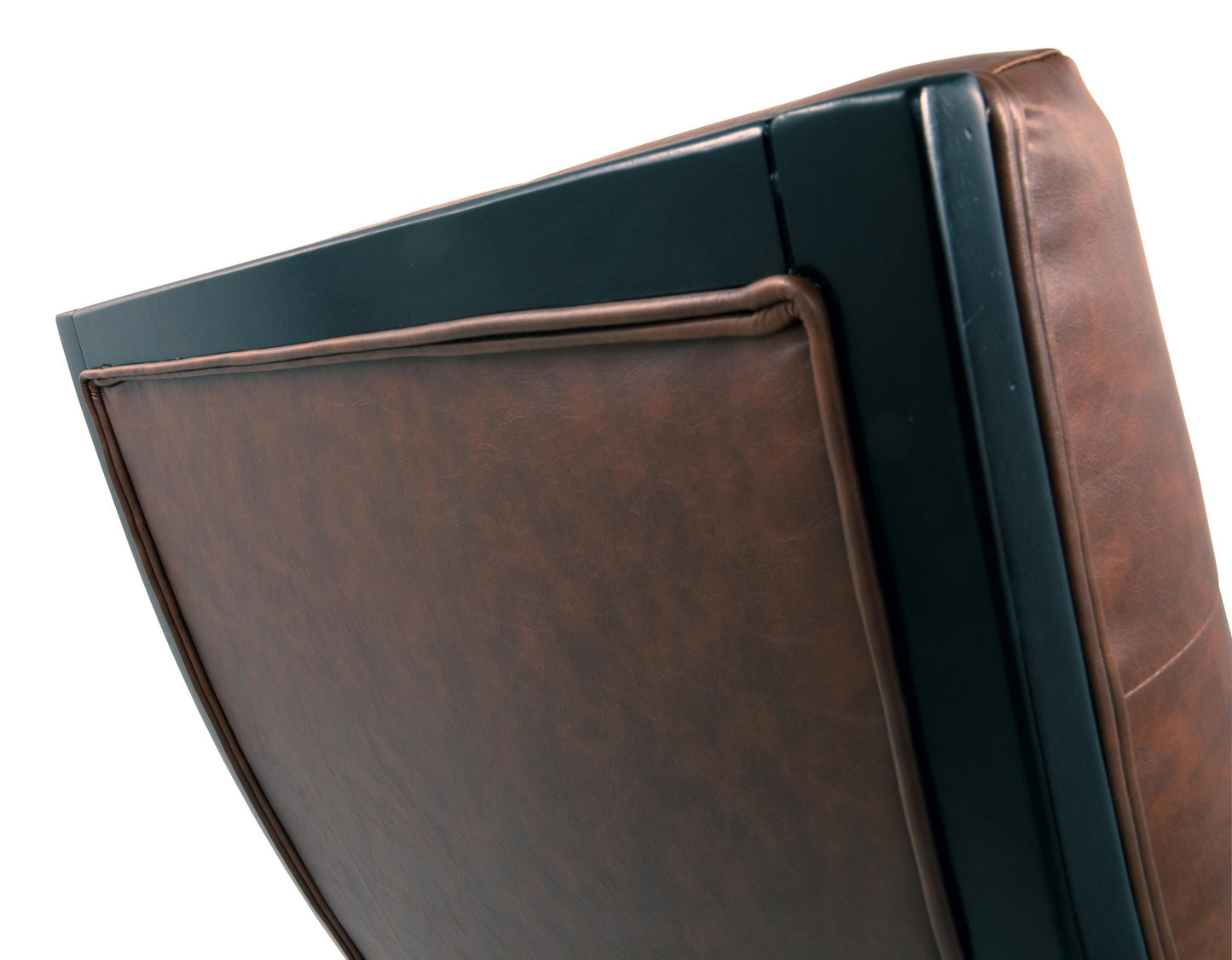 Silla decorativa Sidewinder