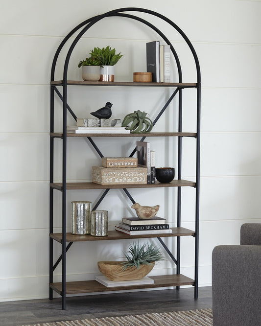Librería Galtbury