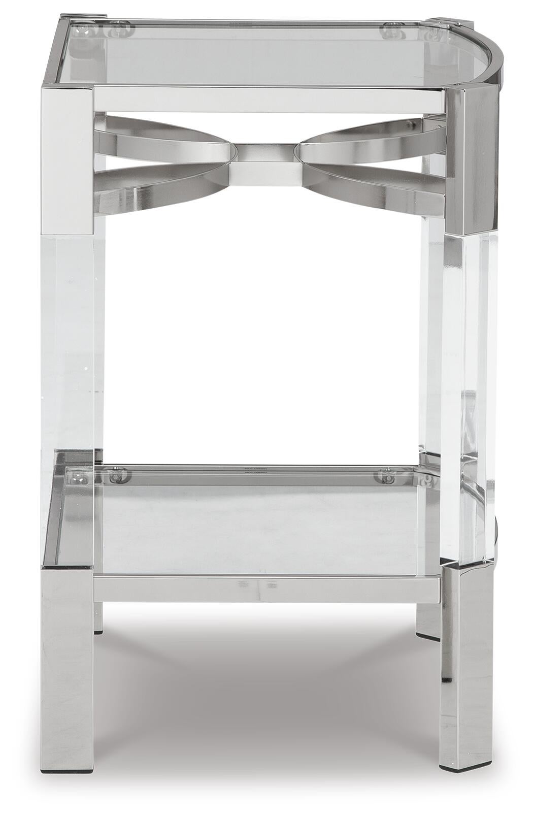 Mesa auxiliar Chaseton
