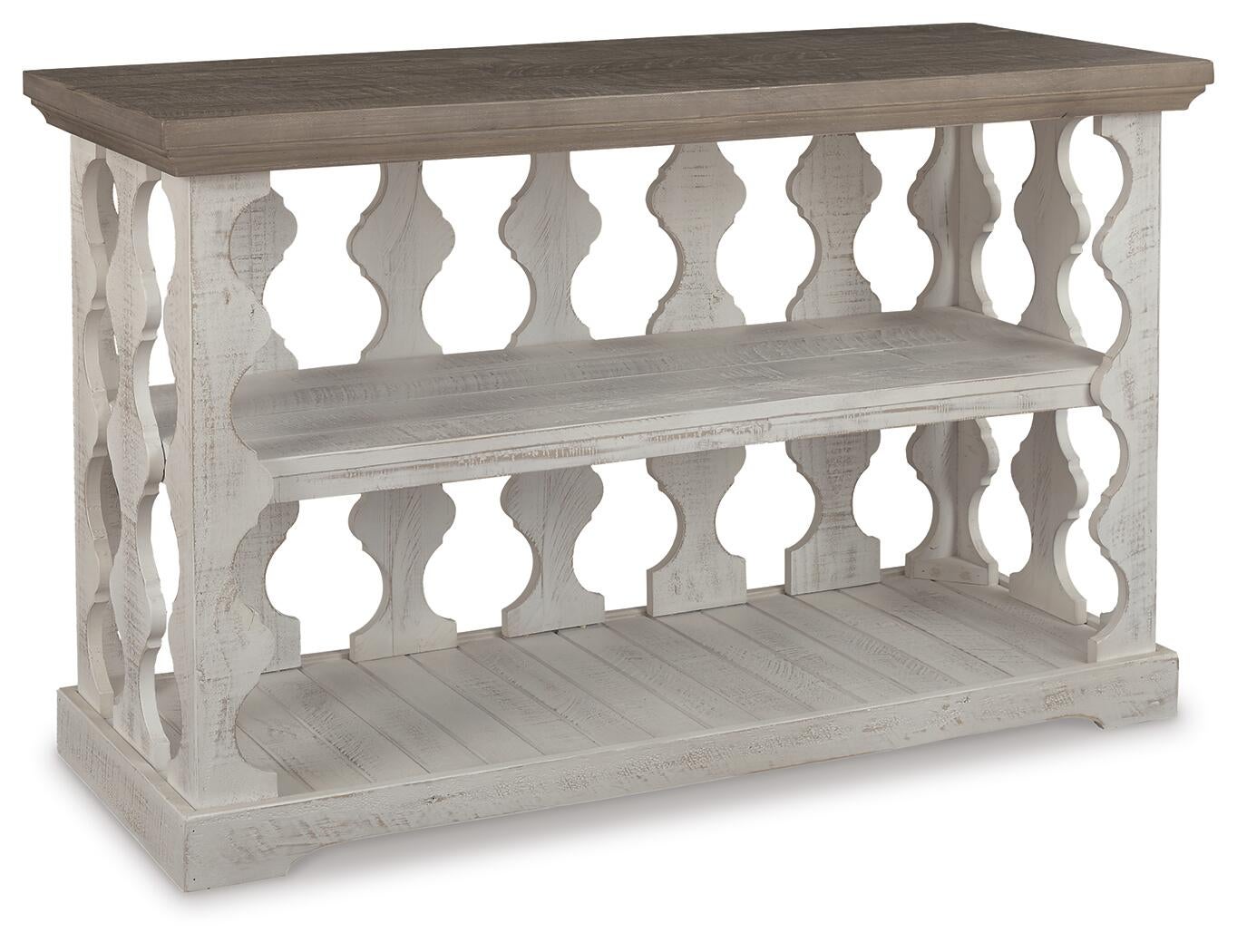 Mesa consola de sofá Havalance