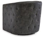 Silla giratoria Brentlow