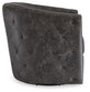 Silla giratoria Brentlow