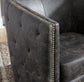 Silla giratoria Brentlow