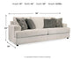 Soletren  Sofa Sleeper
