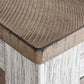 Conjunto de mostradores Skempton RECT DRM (3 unidades)
