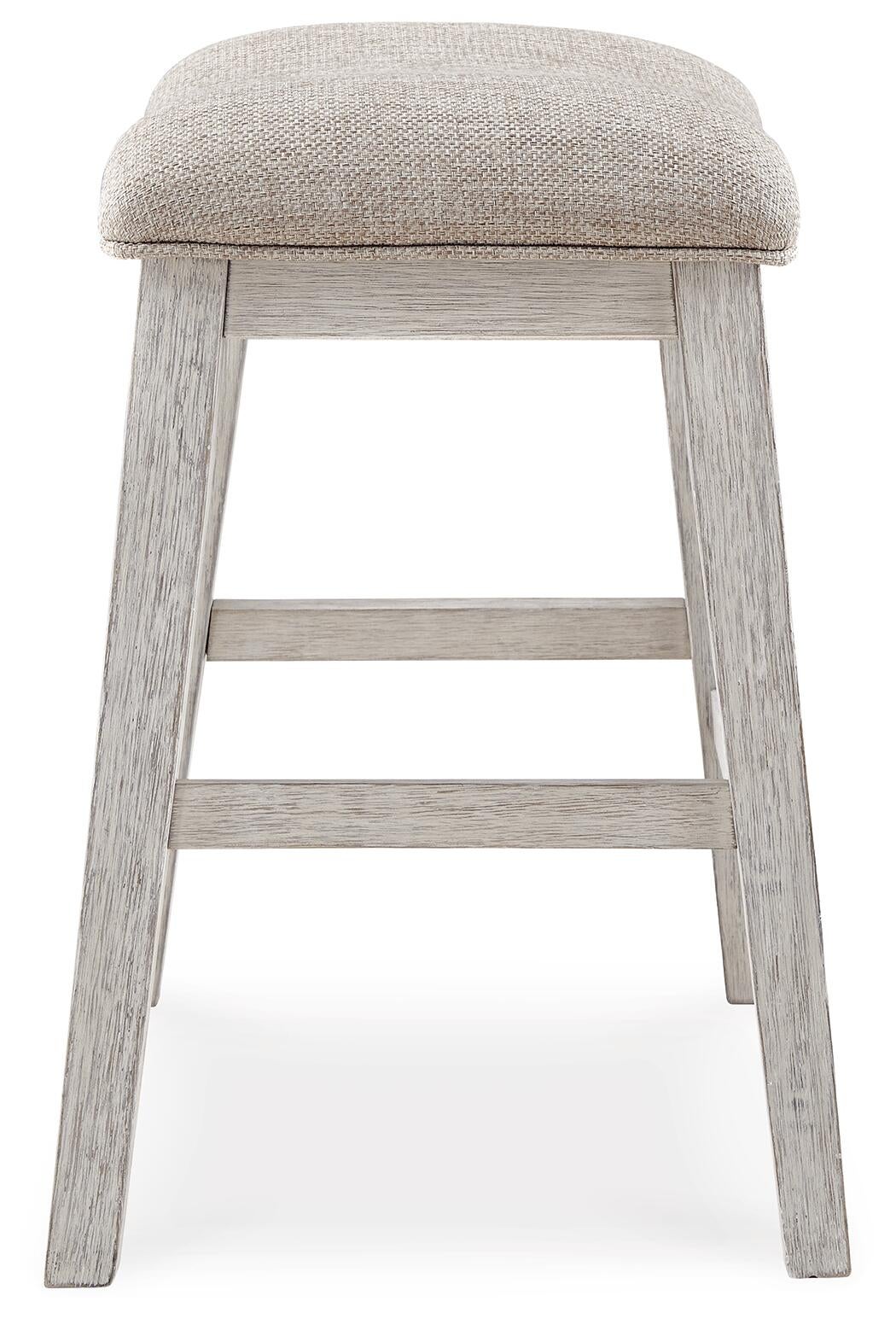 Taburete tapizado Skempton (2 unidades)