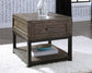 Ashley Express - Johurst Rectangular End Table