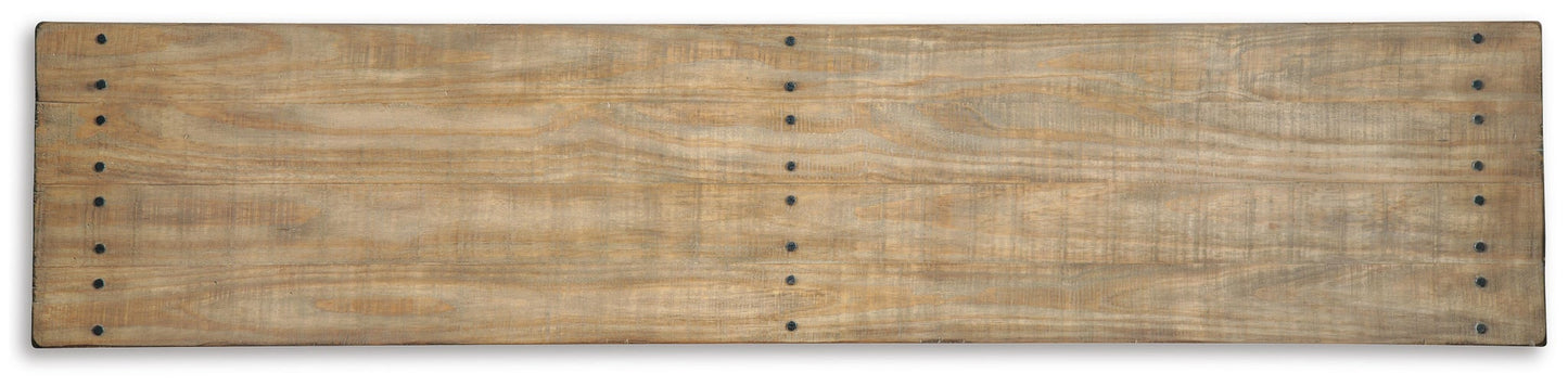 Mesa consola para sofá Susandeer