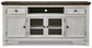 Mueble de TV extragrande Havalance