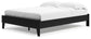Finch  Platform Bed