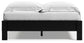 Finch  Platform Bed