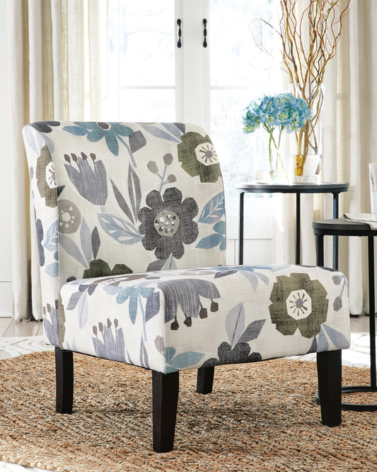 Silla decorativa Triptis