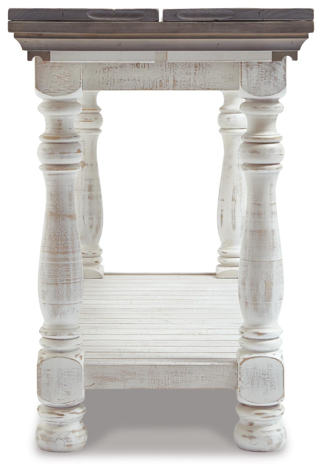 Mesa de sofá abatible Havalance