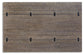 Mesa de sofá abatible Havalance