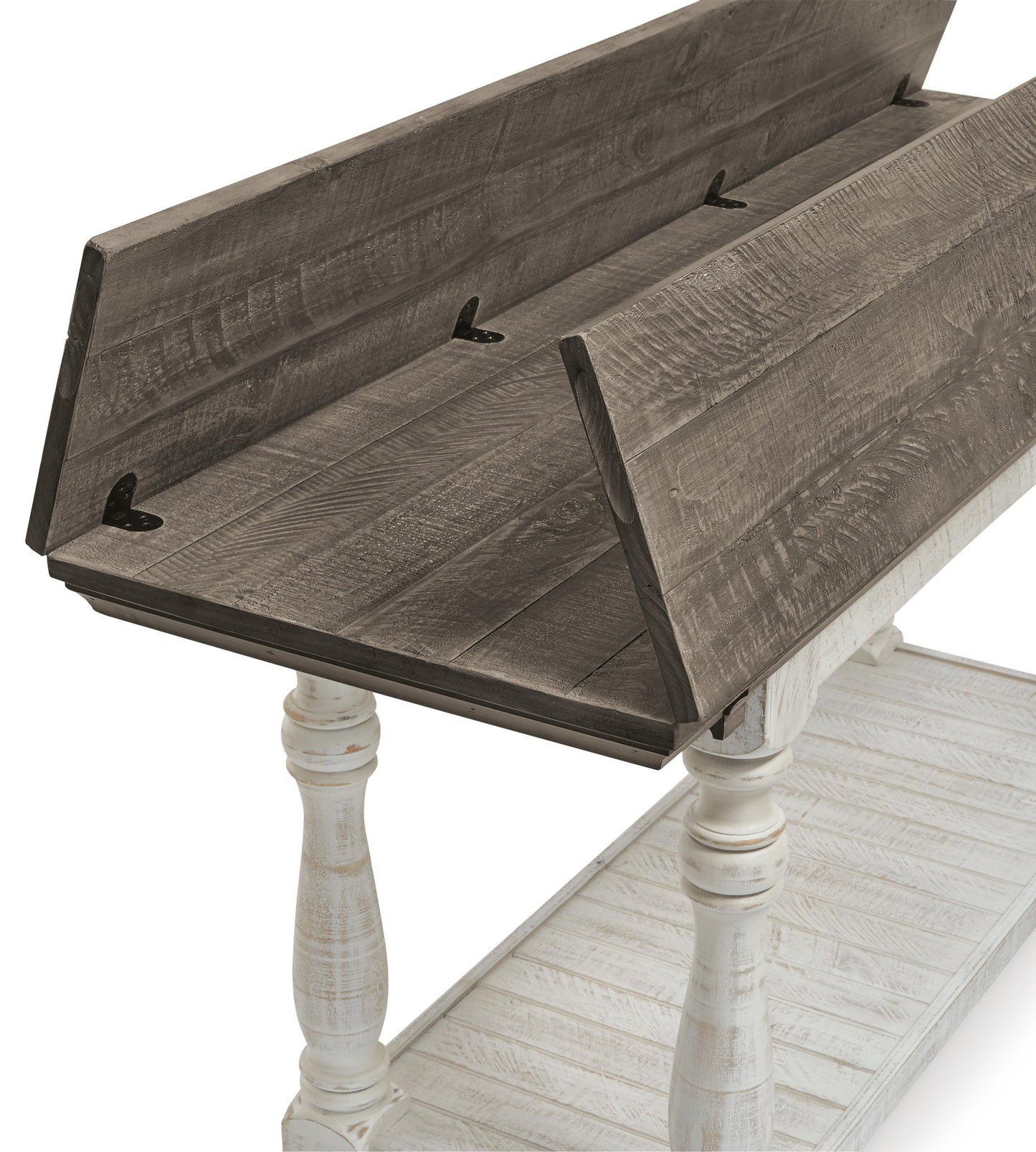 Mesa de sofá abatible Havalance