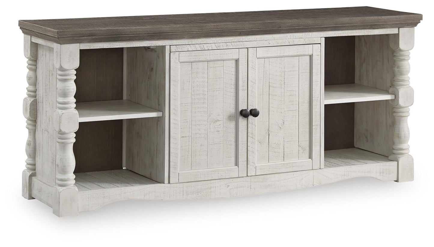 Mueble de TV extragrande Havalance