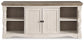 Mueble de TV extragrande Havalance