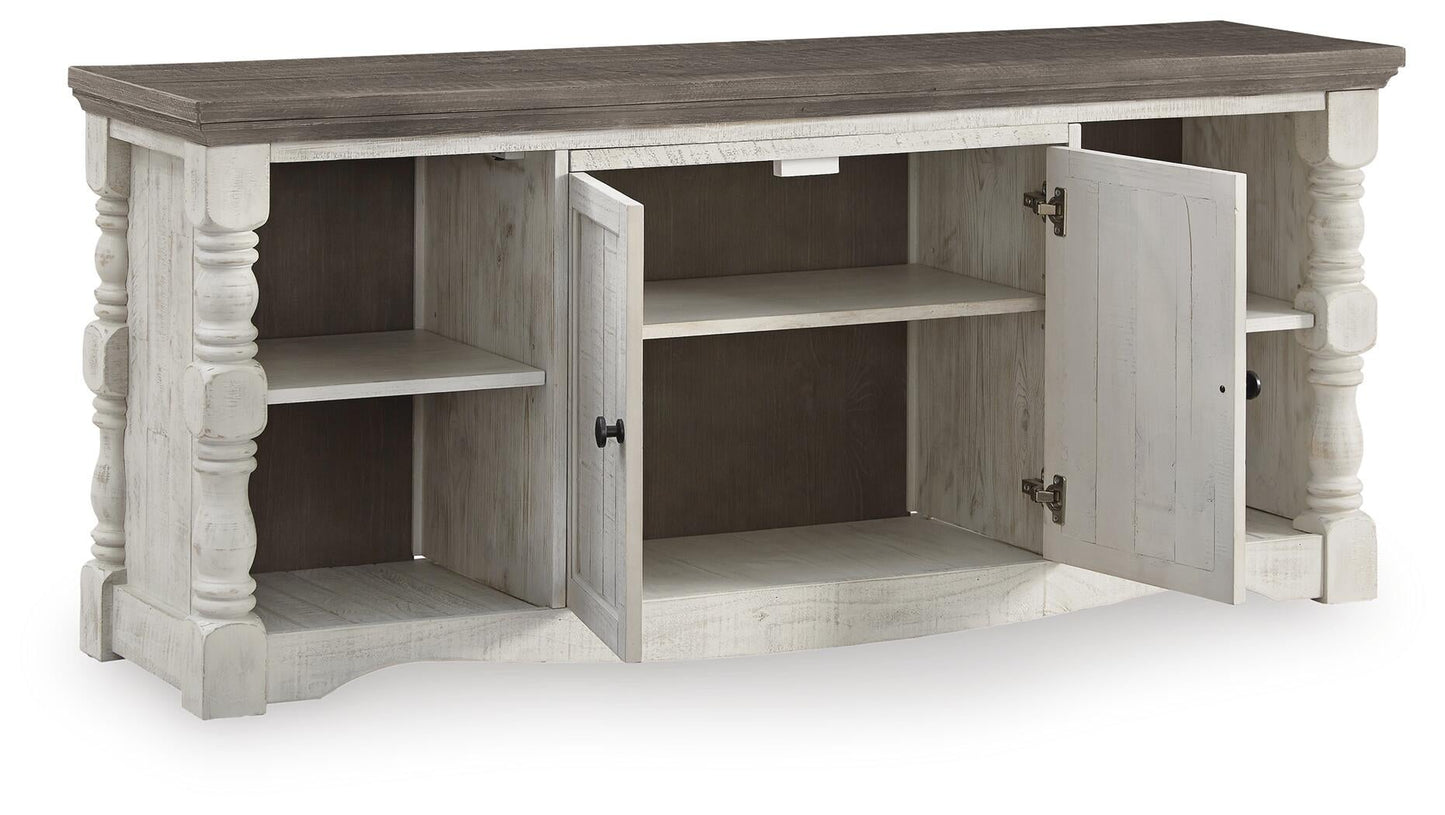Mueble de TV extragrande Havalance