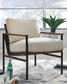 Silla decorativa Tilden