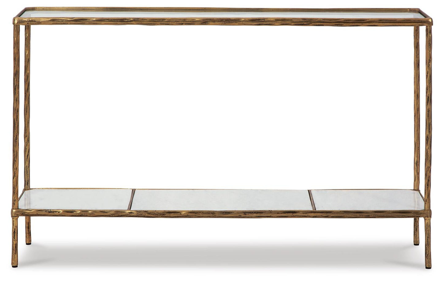 Mesa consola de sofá Ryandale