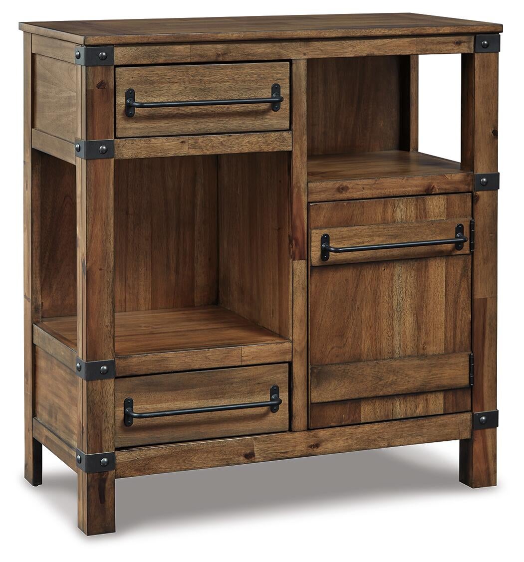 Gabinete de acento Roybeck