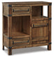 Gabinete de acento Roybeck
