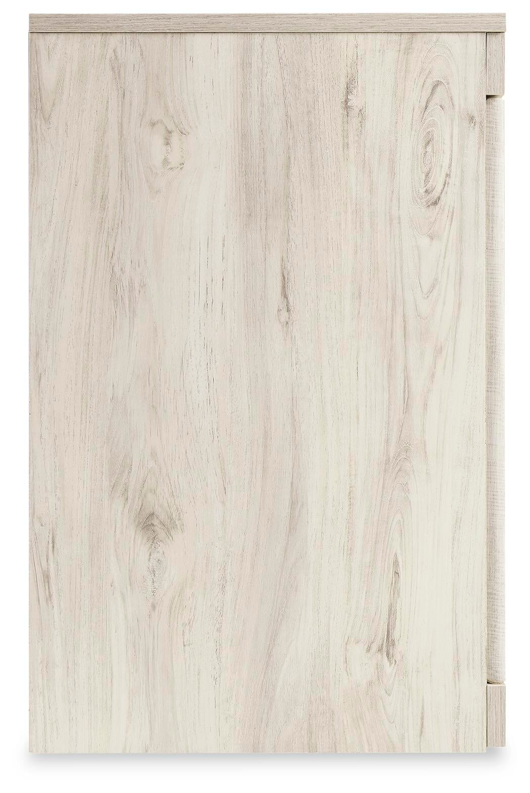 Mueble de TV LG Bellaby con opción de chimenea