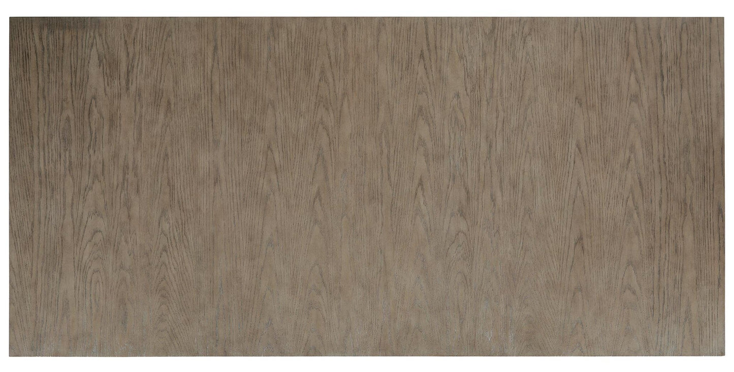 Mesa de comedor rectangular Chrestner