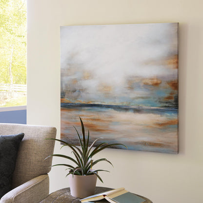 Arte mural de Weatheridge