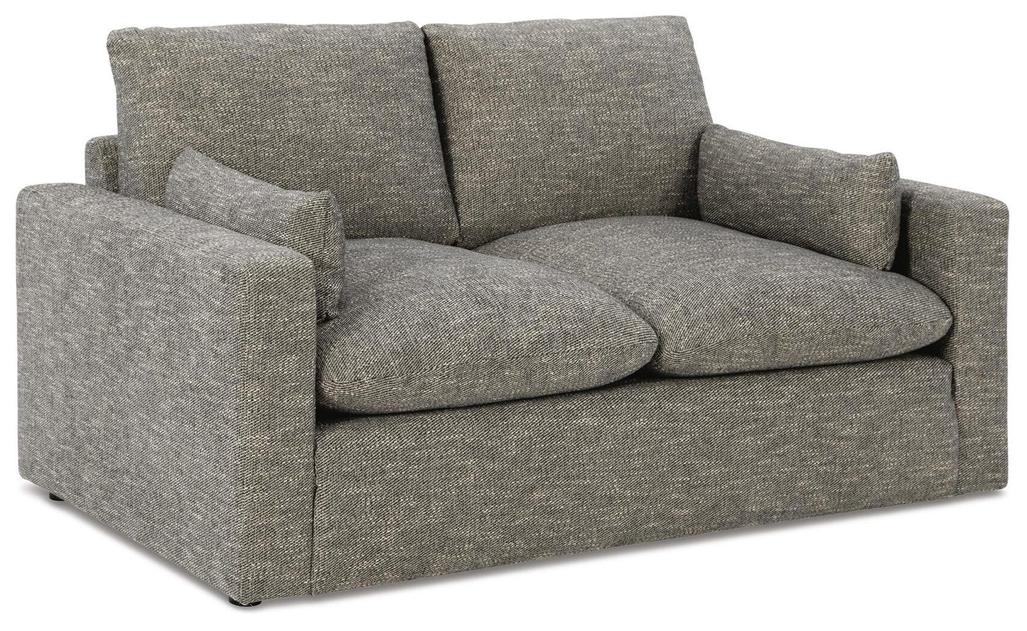 Loveseat dramático