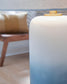 Lámpara de mesa de cerámica Lemrich (1 unidad)