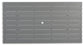 MESA DE MOSTRADOR RECTANGULAR TRANSVILLE CON OPCIÓN UMBRAL
