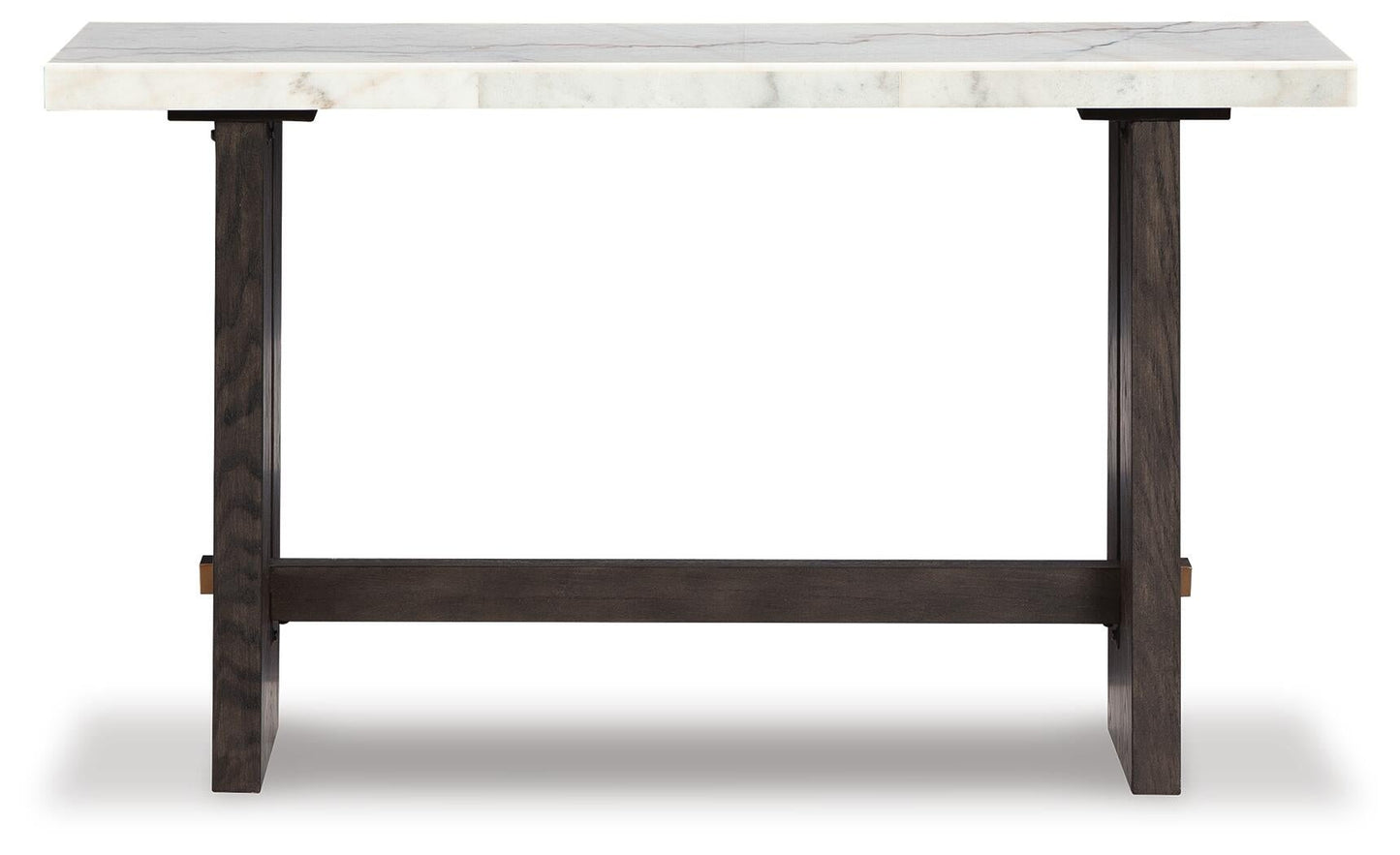 Mesa de sofá Burkhaus