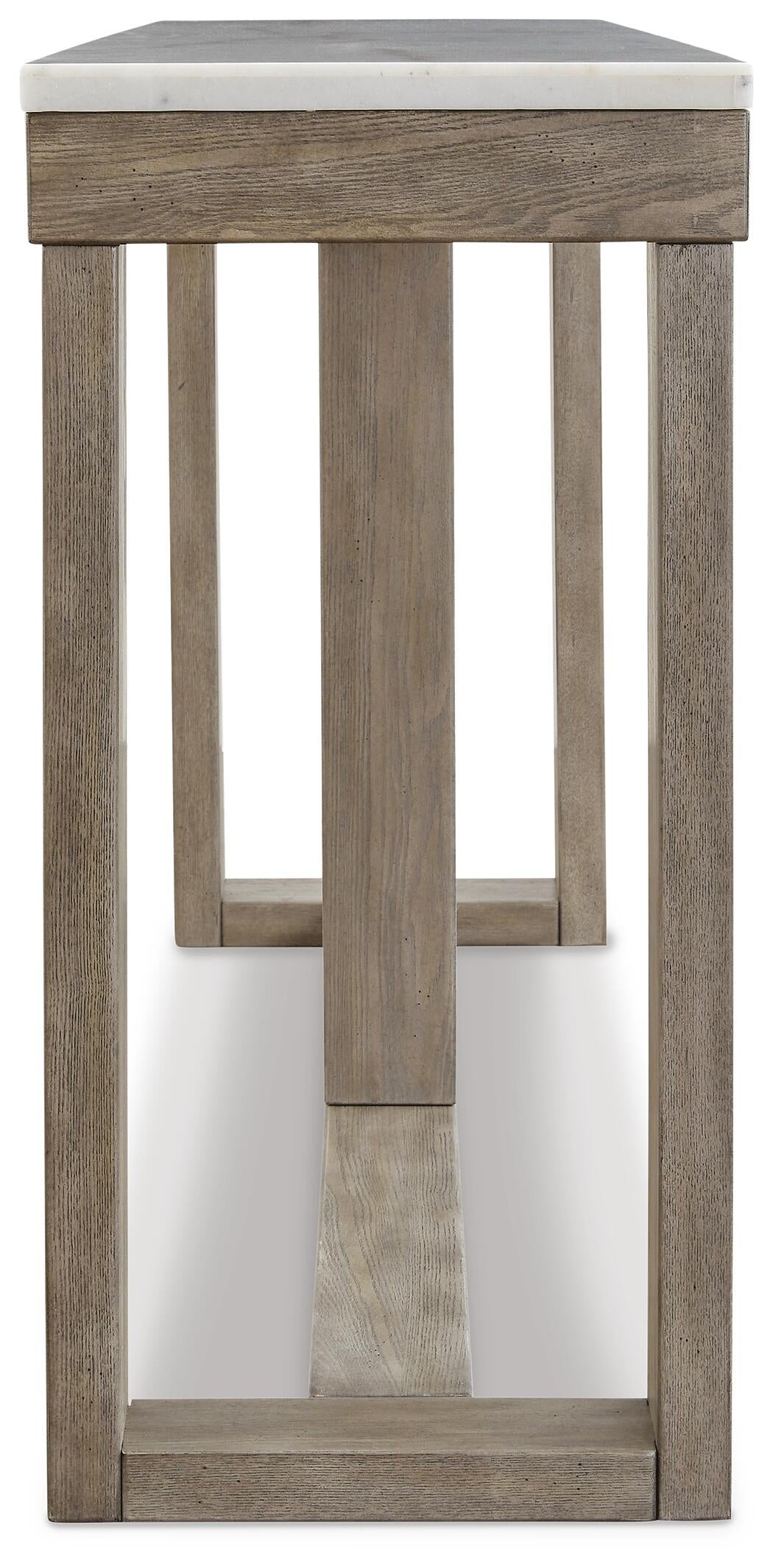 Mesa de sofá Loyaska