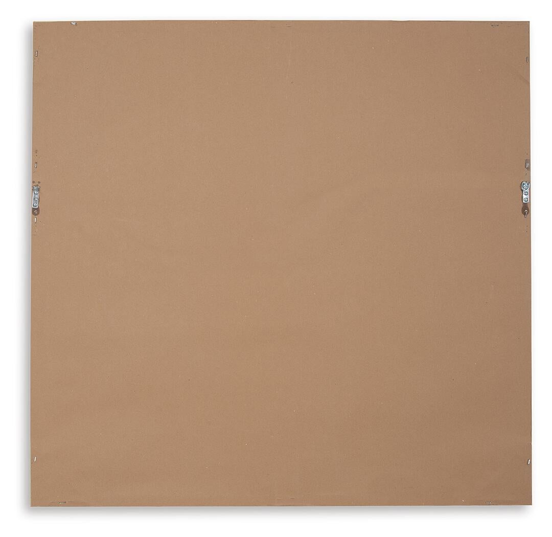 Decoración de pared de Brockham