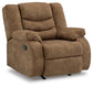 Sillón mecedor Partymate