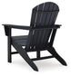Silla Adirondack Sundown Treasure