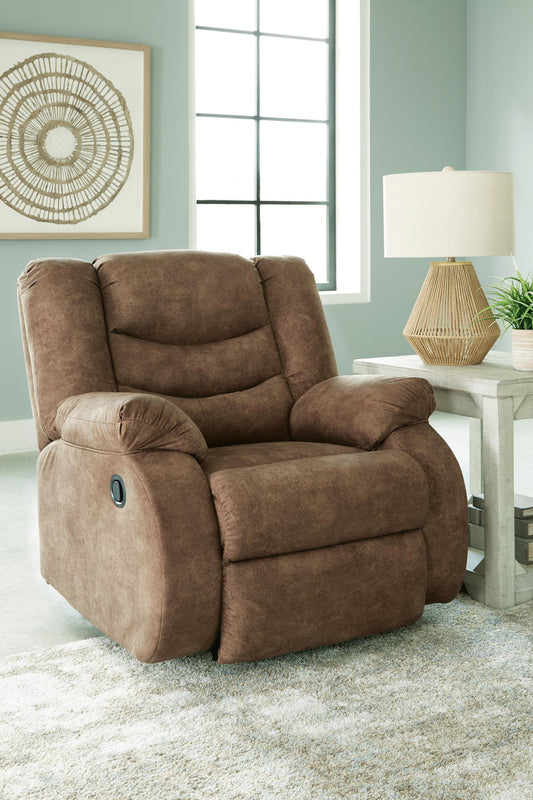 Sillón mecedor Partymate